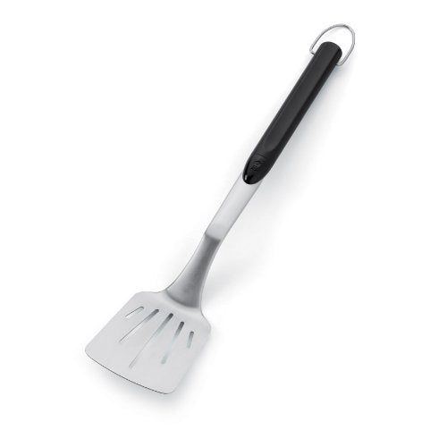 Weber Espátula de acero inoxidable para bbq wb-6671